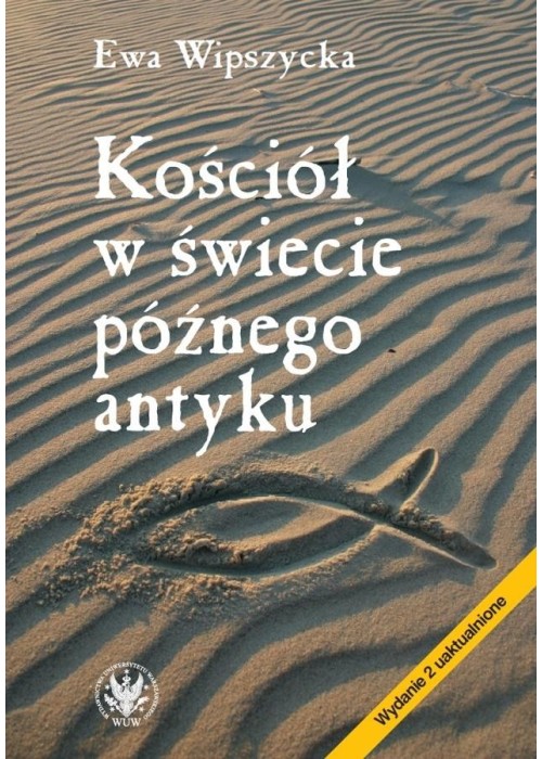 Kościół w świecie późnego antyku