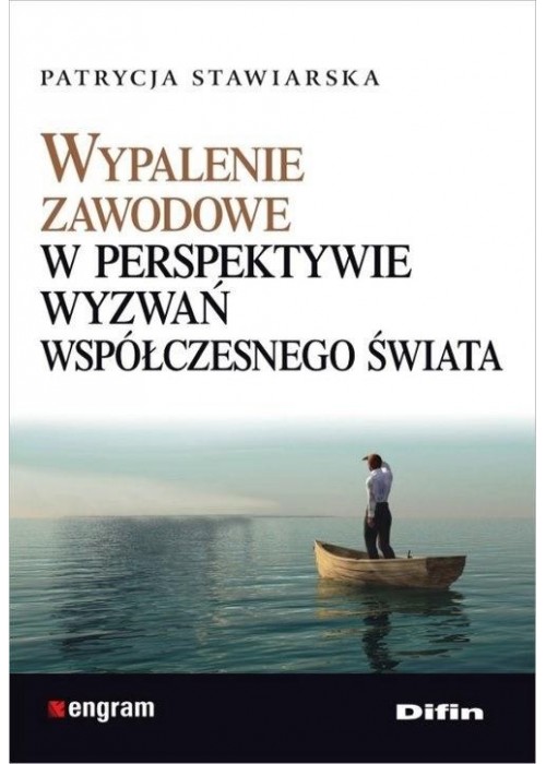 Wypalenie zawodowe w perspektywie wyzwań..