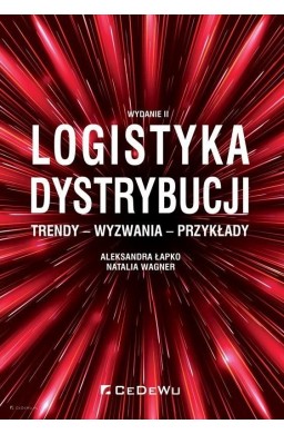 Logistyka dystrybucji w.2