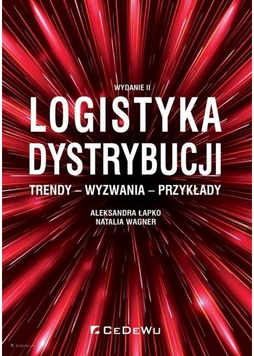 Logistyka dystrybucji w.2