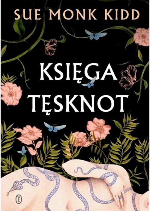 Księga tęsknot