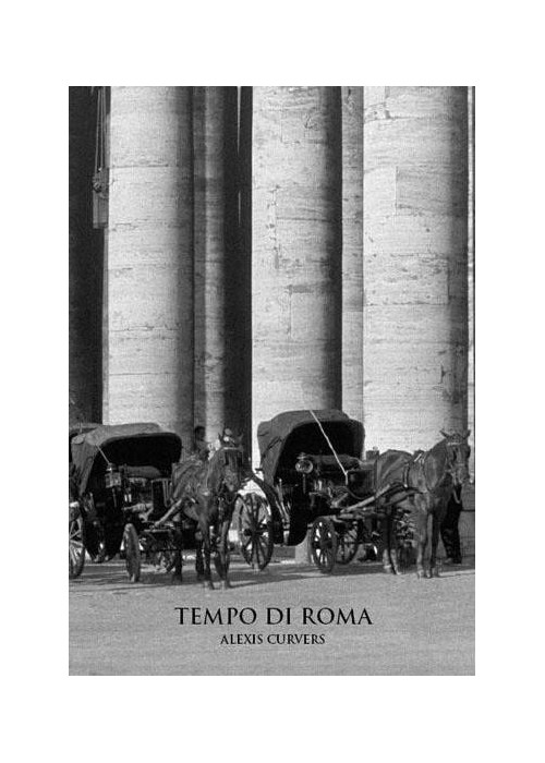 Tempo di Roma