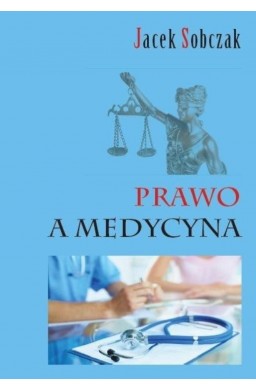 Prawo a medycyna