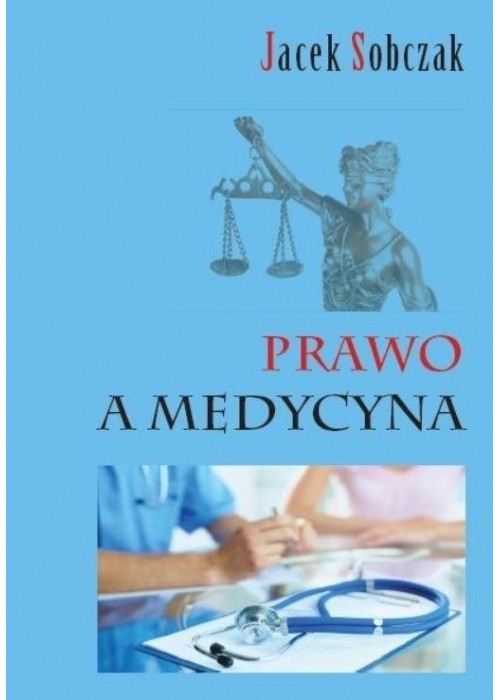 Prawo a medycyna