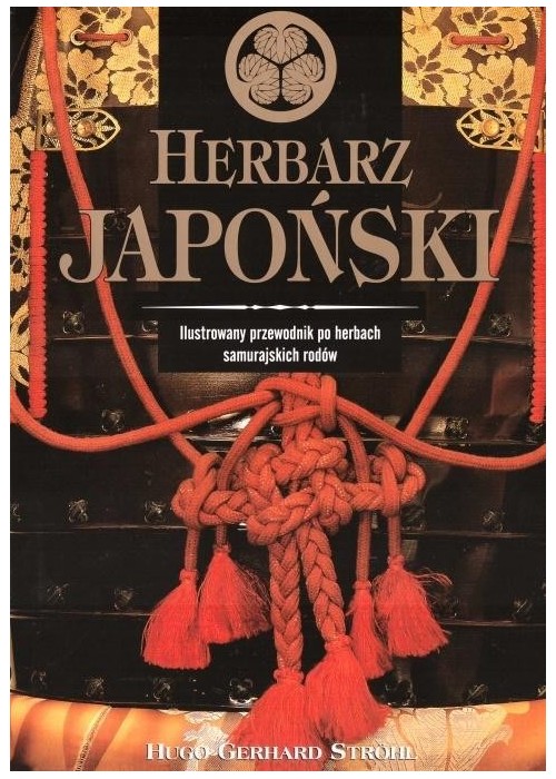 Herbarz japoński