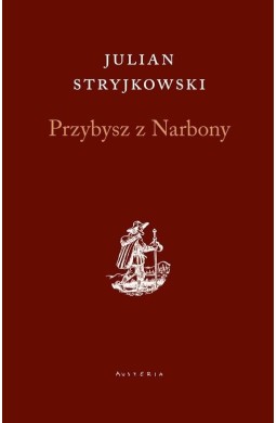 Przybysz z Narbony