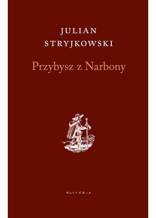 Przybysz z Narbony