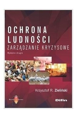 Ochrona ludności. Zarządzanie kryzysowe w.2