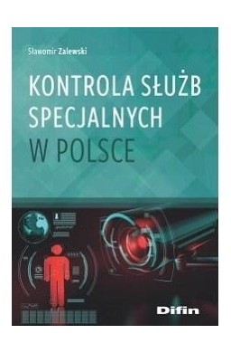 Kontrola służb specjalnych w Polsce