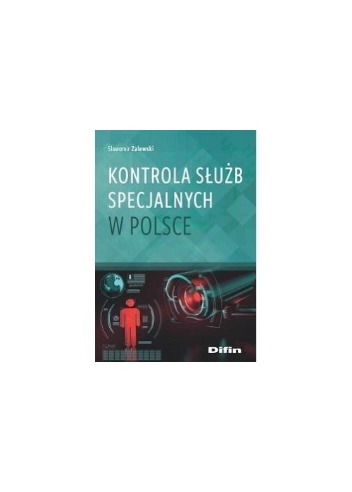 Kontrola służb specjalnych w Polsce