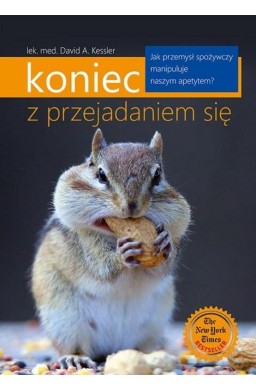 Koniec z przdejadaniem się