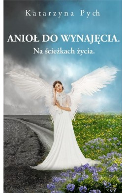 Anioł do wynajęcia. Na ścieżkach życia