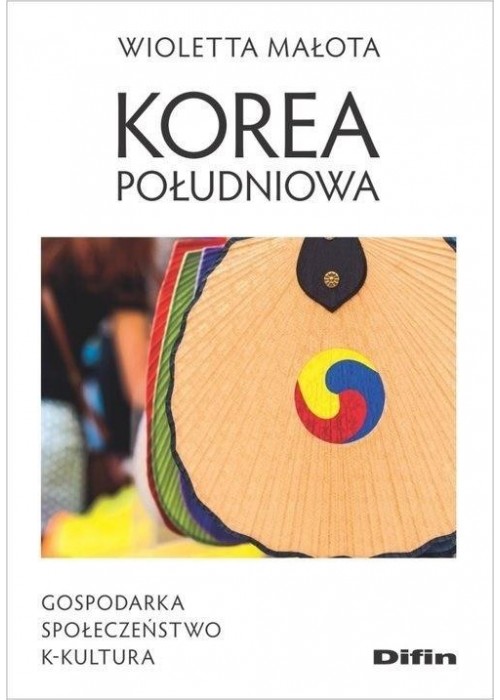 Korea Południowa