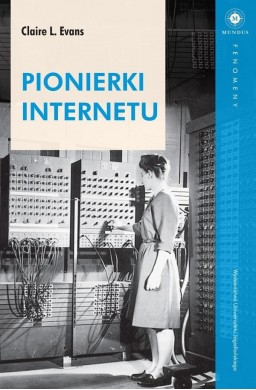 Pionierki Internetu