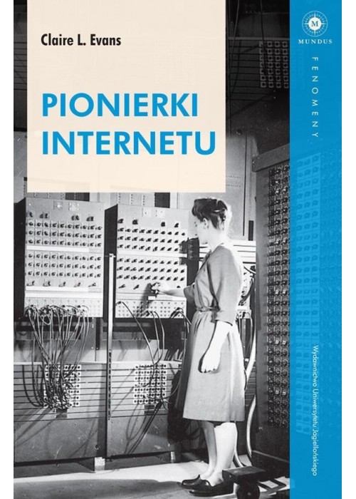 Pionierki Internetu