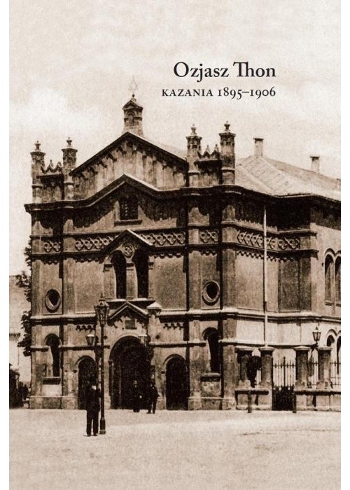 Kazania 1895-1906