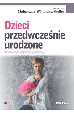 Dzieci przedwcześnie urodzone