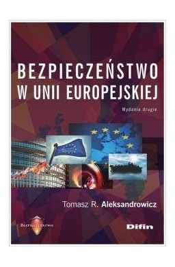 Bezpieczeństwo w Unii Europejskiej w.2