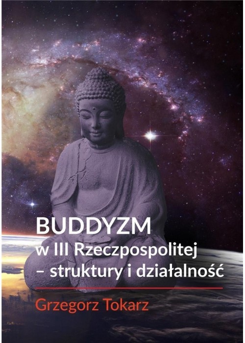 Buddyzm w III Rzeczpospolitej