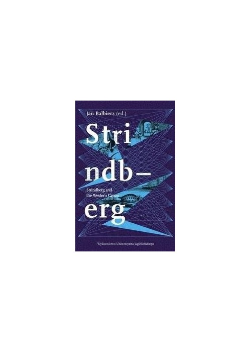 Strindberg and the Western Canon