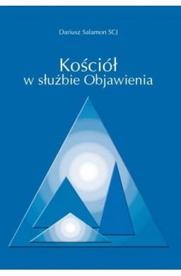 Kościół w służbie objawienia