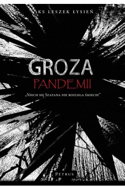 Groza pandemii