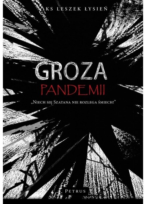 Groza pandemii