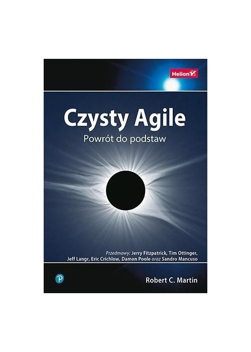 Czysty Agile. Powrót do podstaw