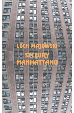 Szczury Manhattanu