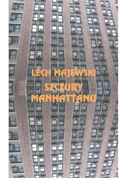 Szczury Manhattanu