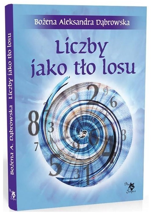 Liczby jako tło losu