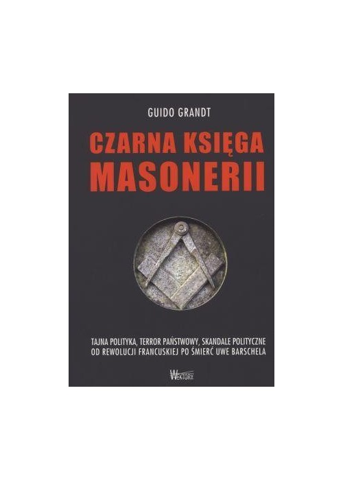 Czarna księga masonerii