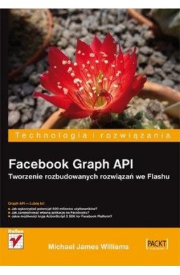 Facebook Graph API. Tw.. rozb. rozwiązań we Flashu