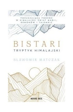 Bistari. Tryptyk himalajski