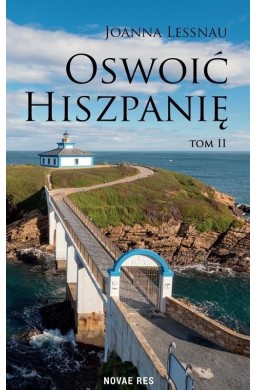 Oswoić Hiszpanię T.2