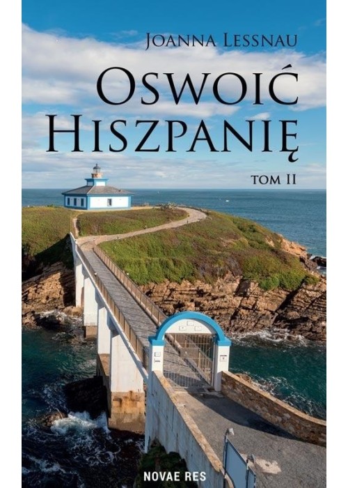 Oswoić Hiszpanię T.2