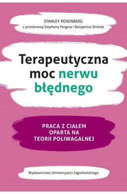 Terapeutyczna moc nerwu błędnego