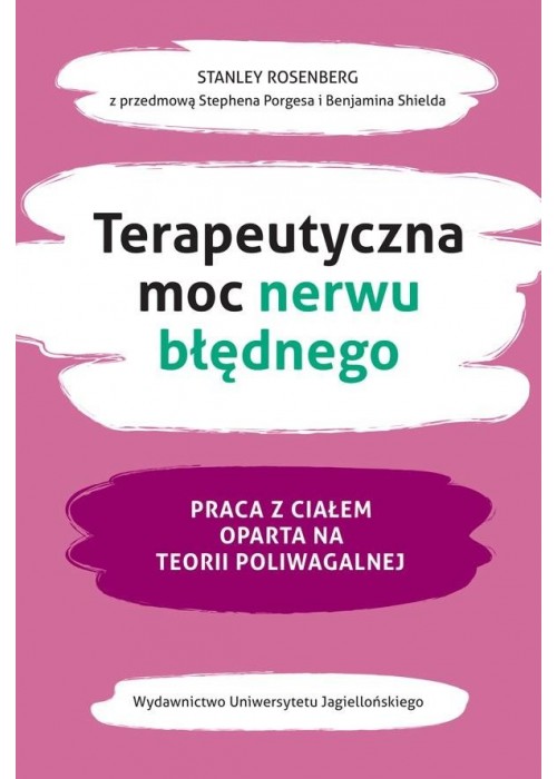 Terapeutyczna moc nerwu błędnego