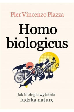 Homo Biologicus