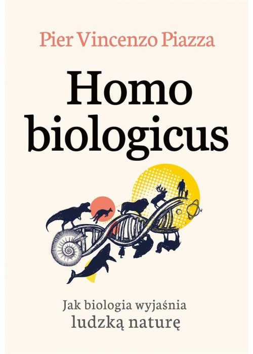 Homo Biologicus