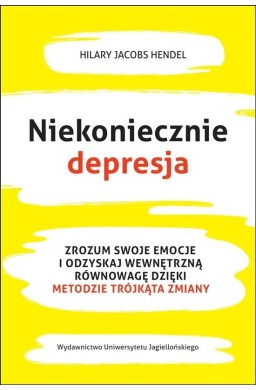 Niekoniecznie depresja