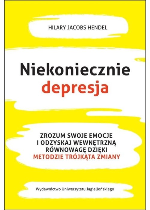 Niekoniecznie depresja