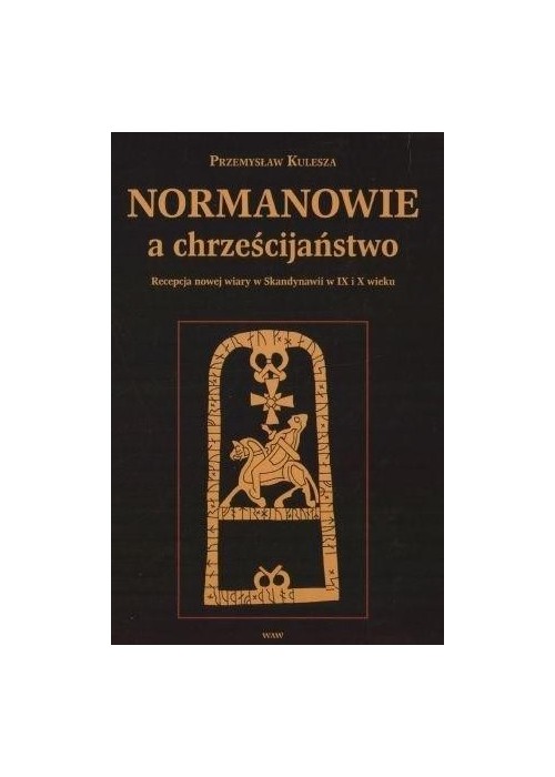 Normanowie a chrześcijaństwo