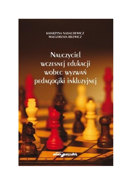 Nauczyciel wczesnej edukacji wobec wyzwań...