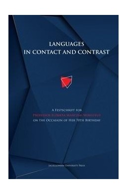 Languages in contact and contrast