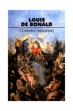 O władzy najwyższej