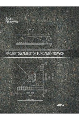 Projektowanie stóp fundamentowych