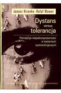 Dystans versus tolerancja