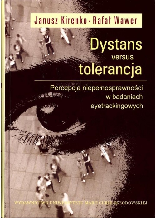 Dystans versus tolerancja