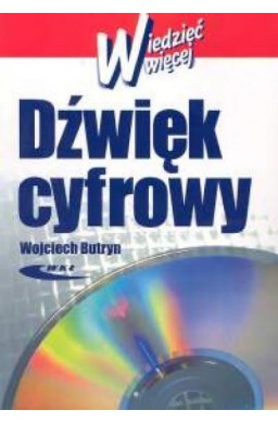 Dzwięk cyfrowy